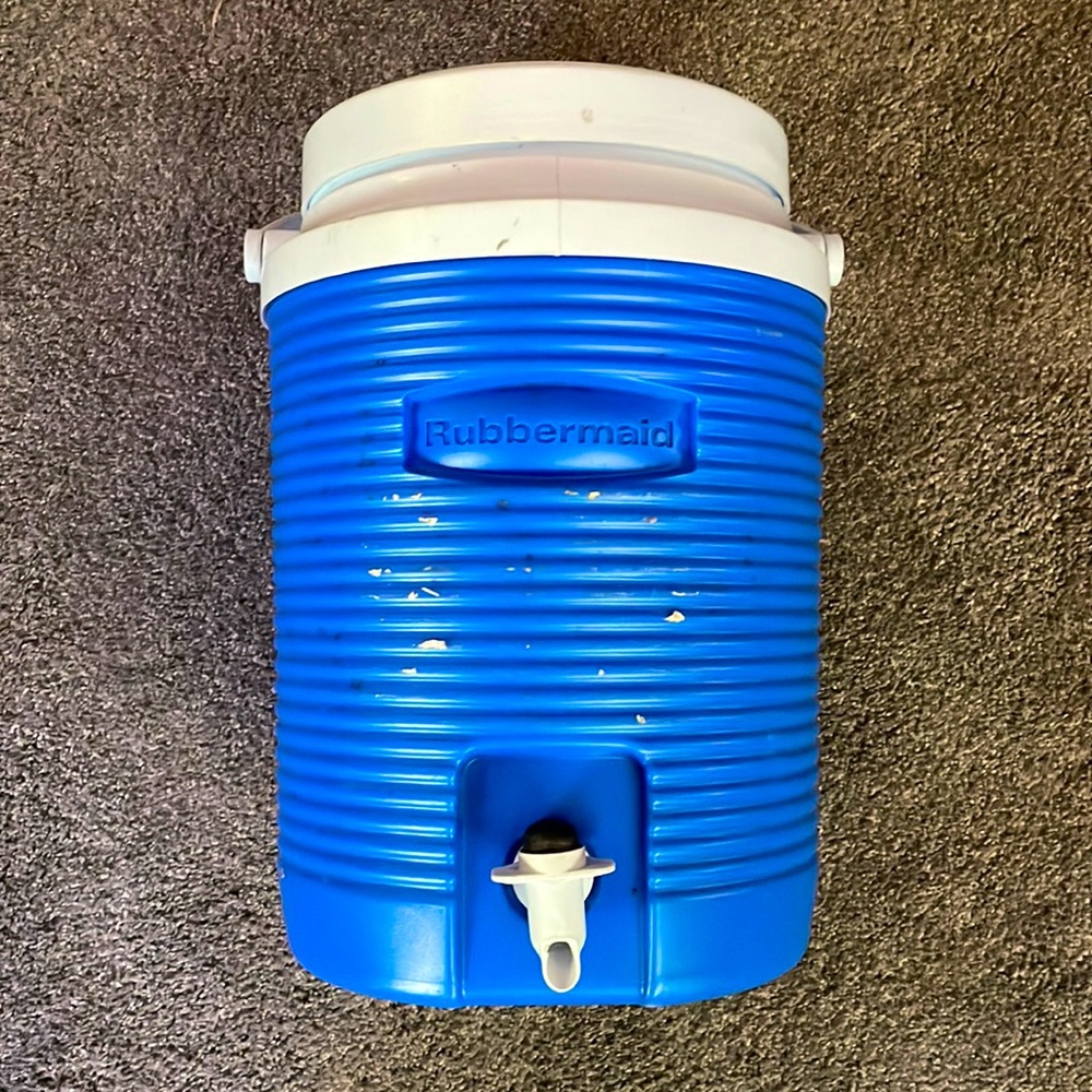 Water jug